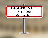 Diagnostic Termite AC Environnement  à Brignoles
